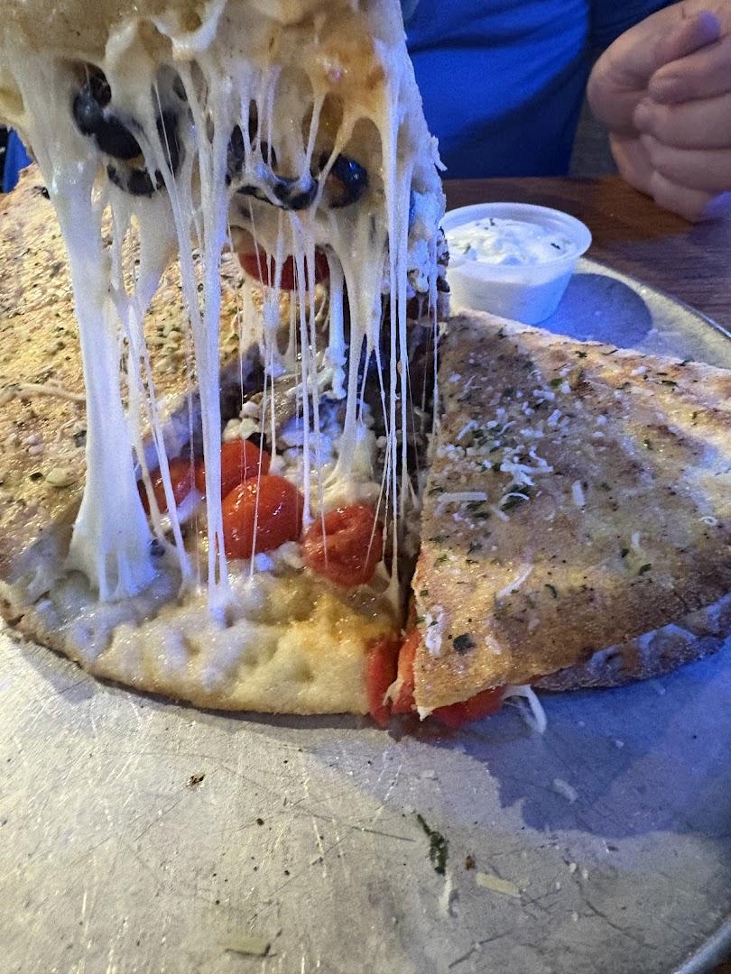 Pizza Warehouse Menu image 6